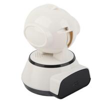 Wireless Baby Monitor Security Camera Two Way Intercom Baby Monitor