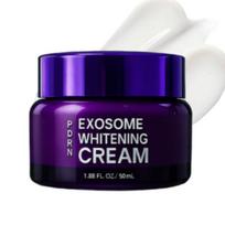 Stem Cell Exosome PDRN Niacinamide Cream, 50ml, 50g, 1 pcs purple