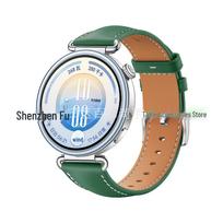 HUAWEI WATCH GT7 Tikros odos apyrankė GT7/GT6/GT5 Moteriška apyrankė 18MM Universal Interface gray