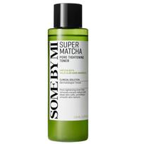 Some By Mi Super Matcha poras sutraukiantis tonikas 150 ml gray