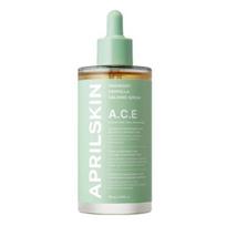 Aprilskin Centella Raminamoji ampulė 110g white