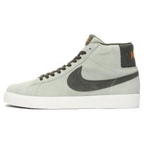 Nike Blazer Sb Mid 'Jade' 864349-301 36.5 beige