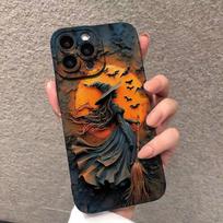 For Xiaomi Poco F7 F6 F5 Case Red Sun Bat Girl Theme Printed Pattern Silicone Phone Cover For Poco X7 X6 X5 X3 M6 Pro Soft Funda Poco X6 brown