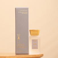 Rattan Aromatherapy Essential Oil Room Fragrance for Women's Bedrooms 150ml mėlyna