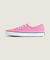 Vans Authentic - (Color Theory) Pink Fizz / Vn000Ehhfrq1 Pink Fizz/255 pink
