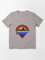 Fat Freddy's Drop Cats-Under-The-Stars-(album) Essential T-Shirt S viržių pilka spalva