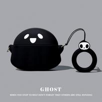 Cute Cartoon Silicon Case For Samsung Galaxy Buds 3 Pro Wireless Protective Shell For Samsung Galaxy Buds 3 or Buds 3 FE Cover For Galaxy Buds3 Pro