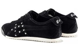 Onitsuka Tiger Mexico 66 Kedai Juodi 1183A257-001 37 black