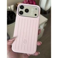 Aliuminio ir magnio lydinio telefono dėklas IPhone 18 Pro Max Su stipria magnetine adsorbcija Pilnas apsauginis dangtelis iPhone 18 Pro Max