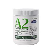 A2 baltymas Maui avies pienas 100% baltymas, Naujoji Zelandija 1 vnt 200g Sudedamosios dalys: gali keistis gamintojo | 1 vnt. 200 g