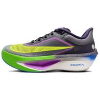 Nike Zoom Fly 6 Running Shoes Men's Low Top Yellow Green Gray IQ0666-500 46 black