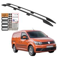 Stogo skersiniai VOLKSWAGEN CADDY MAXI LONG 2003-20 Aliuminio Patvarūs
