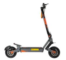 KuKirin G4 Ultra Suaugusiųjų Elektrinis Paspirtukas ES Sandėlis Dvigubas 2000W 60V 20Ah Baterija 70km/h 11  Bekamerinė Padanga 5A Greitas Įkrovimas Didelis Ekranas Visureigis E-Paspirtukas G4 Ultra- 2000W60V20Ah-YY//