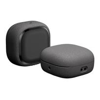 Samsung Galaxy Buds 2 Pro/Fe/2/Live/Pro dėklas, apsaugantis nuo kritimo, pilno korpuso apsauginis kietas apvalkalas, Galaxy Buds Fe dėklui Funda