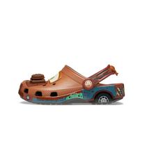 Crocs Classic Clog Cars Mater EU 45-46 ruda