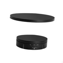 Control Rotating Display Stand for Photography And Product Showcase balta
