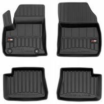 Rubber Mats Ford Focus Mk4 From 2018 3D Trough
