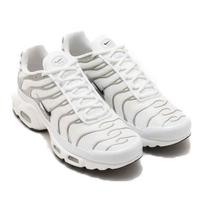 HJ9743-100 Nike Women's Air Max Plus White Chrome (Women's) 6W white