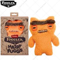Originalūs Fuggler Baisūs Dantys Monstrų Pliušiniai Žaislai Kawaii Animacinis Fugglerius Suirzęs Ateivis Plačiai Atmerktas Keistuolis Pliušinės Lėlės Dovanos Vaikams orange