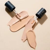 Laikina tatuiruotė, vandeniui atsparus randų maskuoklis 02 Natural Beige beige
