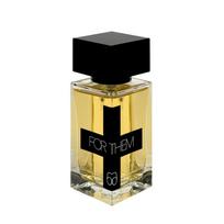 For Them, No. 6, Eau De Parfum, Unisex, 50 ml