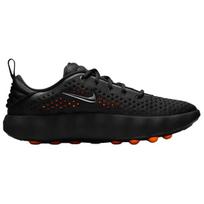 Nike Mind 002 Treniruočių Batai Moteriški Juodi Oranžiniai HQ4310-001 43 black