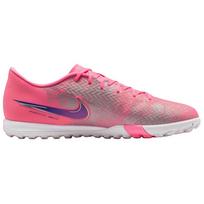 Nike x Vinicius Jr. Mercurial Vapor 16 Academy Soccer Shoes Unisex Pink IM3646-640 44 pink