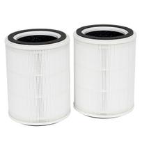 Replace filter TPAP001 Comfy air C2 air purifier 3-in-1 H13 true HEPA filter TPFF001 accessories