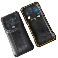 Ulefone Armor 28 Ultra Phone Battery Case Hard Bateria Protective Back Cover Replacement Accessories juoda