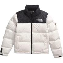 THE NORTH FACE 1996 Retro Nuptse Down Jacket Women's NF0A3XEO-5IX L white