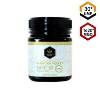 Honey Max New Zealand Manuka Honey UMF30+ 250g [Origin: New Zealand] 1 pcs