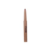 Rhode peptidinis lūpų formos #twist-warm taupe 0.75g brown