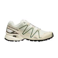 Salomon Speedcross 3 Vanilla Ice Unisex Sneakers Cream Falcon Eden L47284000 46 beige