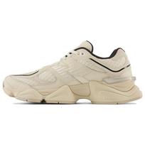 New Balance 9060 Balandėlių pilka Juoda Sidabrinė Metaliko spalvos Sportbačiai U9060DUA 36 beige
