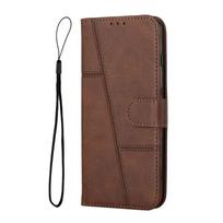 Leather Flip Y33s Case on For VIVO Y33s Y21s Y11 Y12 Y15 Y17 Y31 Y51 Y15S Y15A Y20 Coque Magnetic Cases Stand Wallet Phone Cover for VIVO Y33s ruda