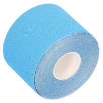 Sports Injury Tape Pain Relief Kinesiology Tape Physical Therapy Bandage for Knee Ankle white