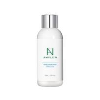 AMPLE: N - Hyaluron Shot Emulsion 130ml white