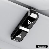 CUPRA Automobilio Saulės Akinių Laikiklis Leon/Raval/Formentor Modeliams