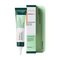 Madeca21 Teca Solution Raminantis vietinis gelis 15ml 15ml white