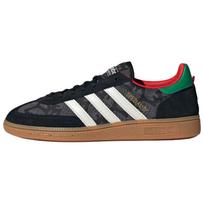Handball Adidas Originals Spezial 'Black Core White Green' HQ7261 43⅓ black