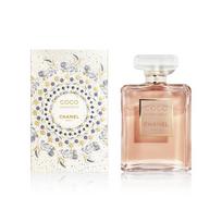 CHANEL Present Limited Classic Version Miss Perfume Perfumes Potpourri Scent Eau De Parfum EDP Bergamot 50ml Potpourri 100ml|Without Gift Box