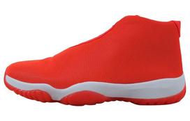 Jordan Future Infrared 23 White 656503-623 41 red