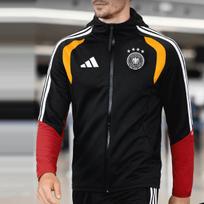 Adidas Germany National Team At The FIFA World Cup Soccer Jersey Men's JZ4581 XL