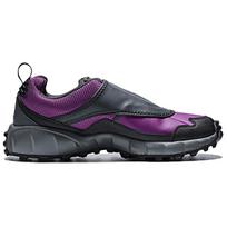 Nike ACG Phassad Hiking Shoes Men's Purple Black Gray HM7133-500 47.5 juoda pilka spalva