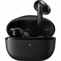 Soundcore Life Note 3I ANC 36H Bass+ Bluetooth 5.2 IPX5 Juodos ausinės
