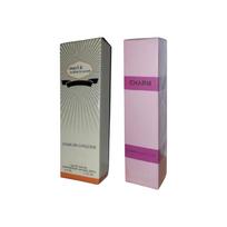 1 + 1 ANGEL ir DEMON Kvepalų vanduo moterims Angel ir Demon Parfum la secret 30 ml + 40 ml