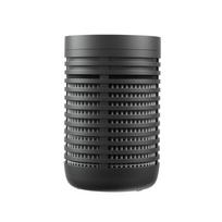 Car USB Air Purifier Purifier Air Purifier Portable Car Air Cleaner With LED Light Car Air Purifier pilka