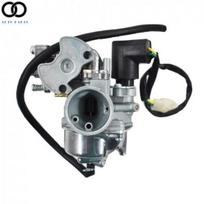 For Yamaha Zuma YW50 Scooter Moped 2002-2011 Carb Carburetor gray