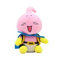 20cm Drakono Kamuolys Japonijos Animacija Pliušiniai Žaislai Super Saiyan Goku Vegeta Picollo Trunks Gohan Animacinis Dizainas Figūrėlė Pliušu Užpildytos Figūrėlės Vaikas pink