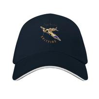Spitfire Supermarine Vintage British RAF Fighter Aircraft Baseball Cap sun caps Christmas Hat Sports Cap Baseball Unisex Womens gray